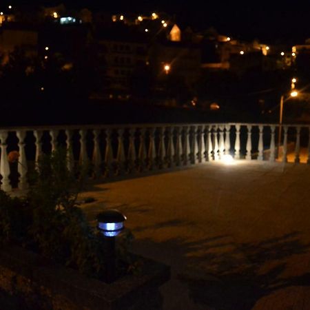 Casa Da Ponte Do Arrocho Villa Loriga Eksteriør bilde