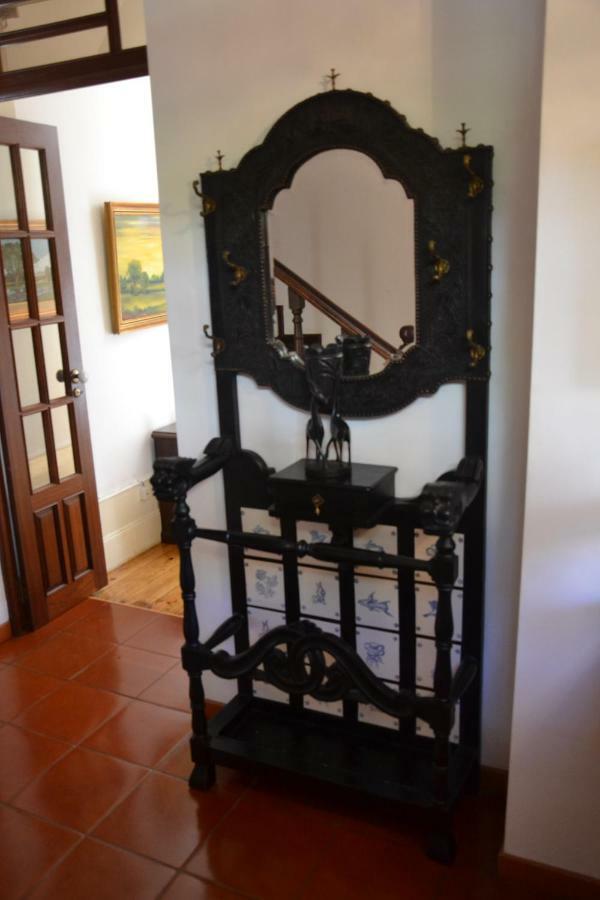 Casa Da Ponte Do Arrocho Villa Loriga Eksteriør bilde