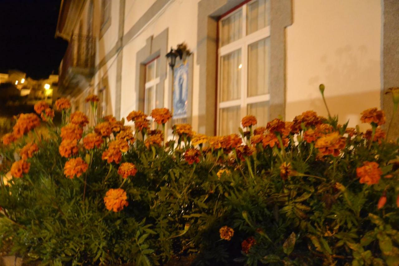 Casa Da Ponte Do Arrocho Villa Loriga Eksteriør bilde