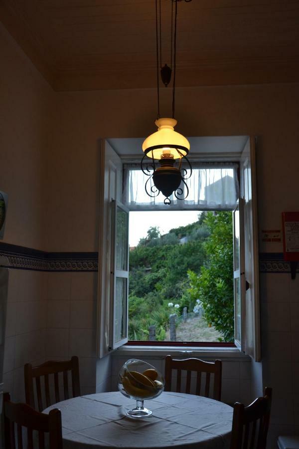 Casa Da Ponte Do Arrocho Villa Loriga Eksteriør bilde