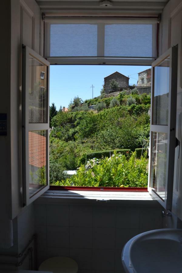 Casa Da Ponte Do Arrocho Villa Loriga Eksteriør bilde
