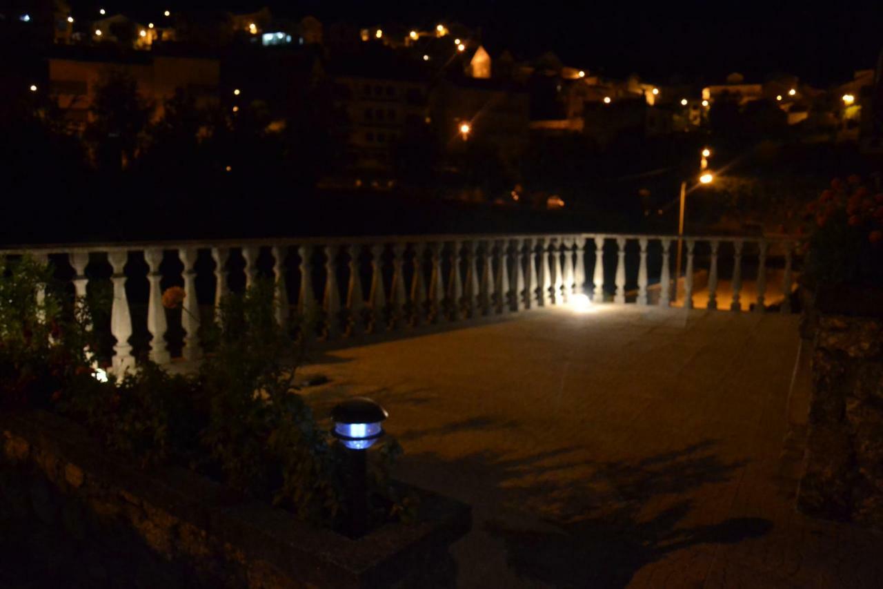 Casa Da Ponte Do Arrocho Villa Loriga Eksteriør bilde