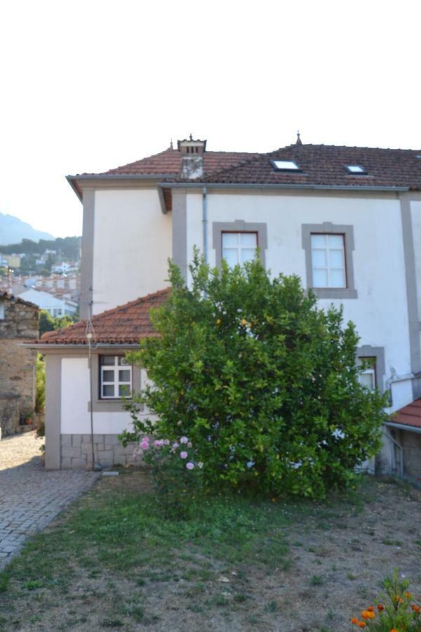 Casa Da Ponte Do Arrocho Villa Loriga Eksteriør bilde