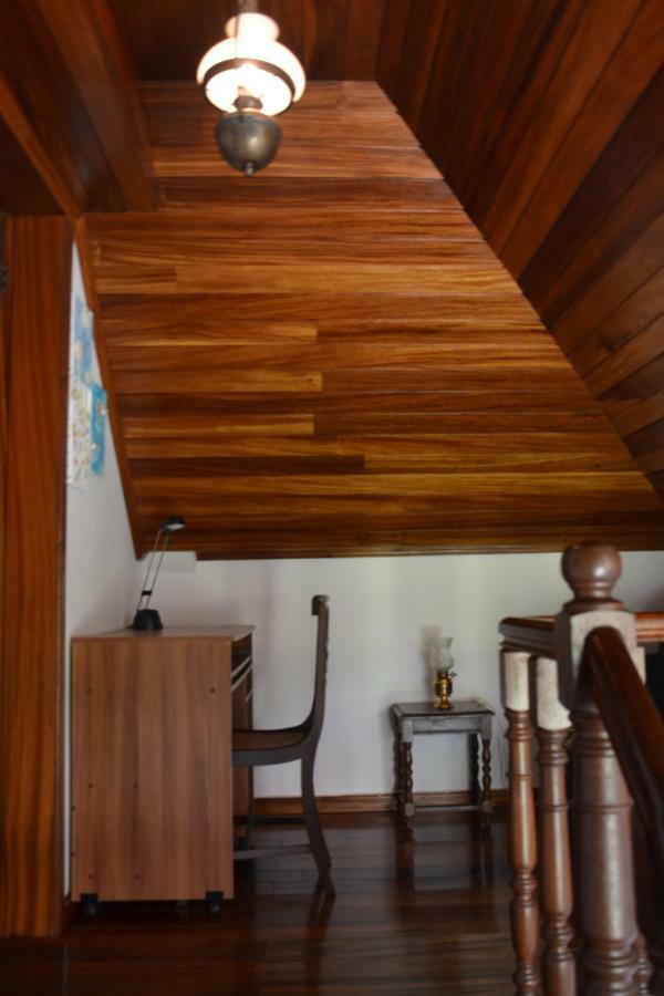 Casa Da Ponte Do Arrocho Villa Loriga Eksteriør bilde