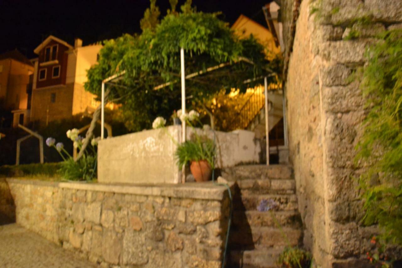 Casa Da Ponte Do Arrocho Villa Loriga Eksteriør bilde