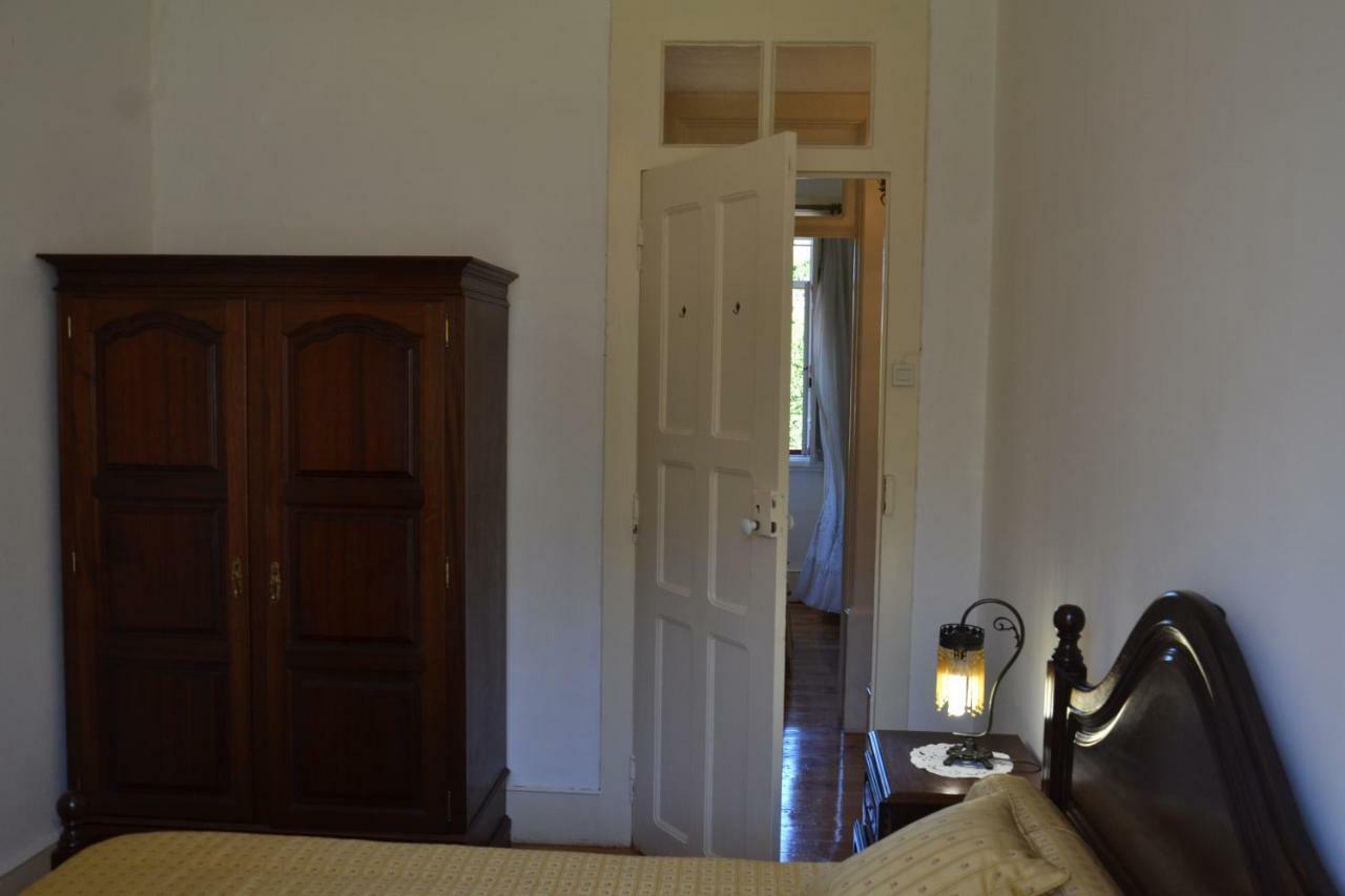 Casa Da Ponte Do Arrocho Villa Loriga Eksteriør bilde