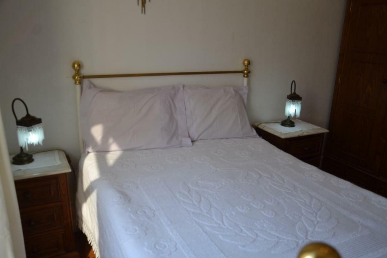 Casa Da Ponte Do Arrocho Villa Loriga Eksteriør bilde