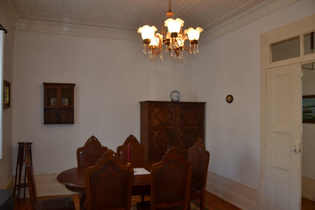 Casa Da Ponte Do Arrocho Villa Loriga Eksteriør bilde